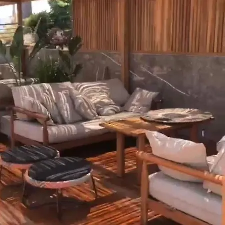 Elysium Ada Yalikavak Appartamento Bodrum