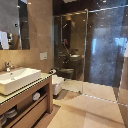 Appartamento Elysium Ada Yalikavak Bodrum