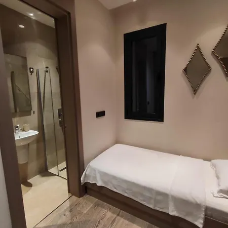 Elysium Ada Yalikavak * Bodrum