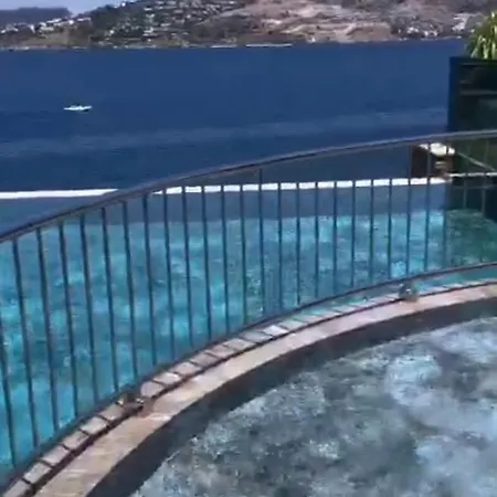 Elysium Ada Yalikavak Daire Bodrum